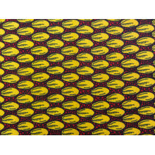 Fashion new design quality african wax fabric